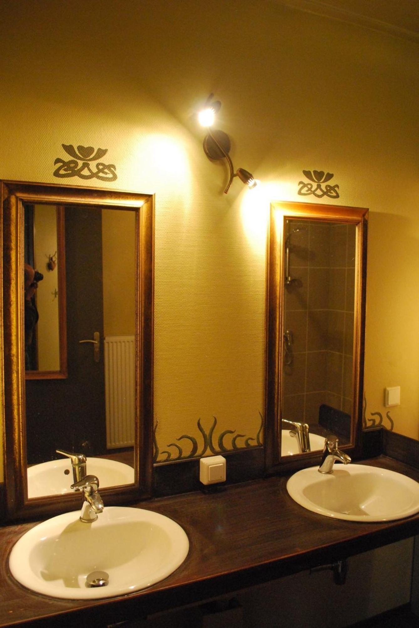 Logement Doosje Warfstermolen Zimmer foto